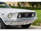 Thumbnail Photo 87 for 1968 Ford Mustang